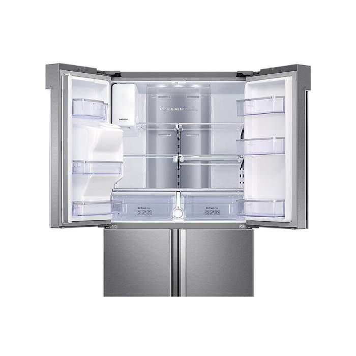 Réfrigérateur américain Samsung Family Hub RF56M9540SR