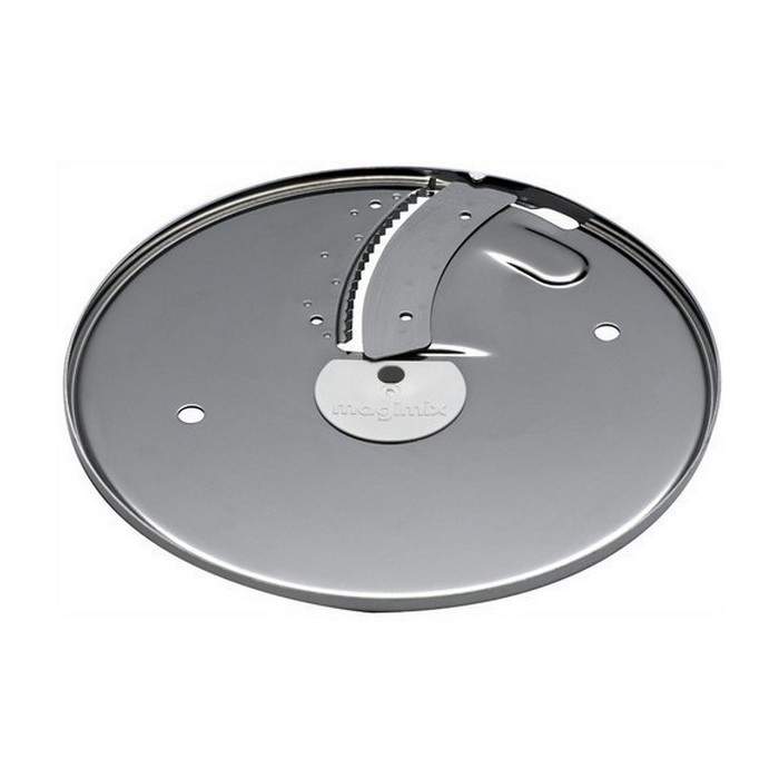 Disque tagliatelles fines Magimix 17016 Cook Expert et CS5200