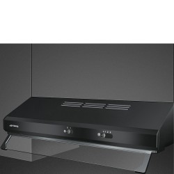 Hotte traditionnelle SMEG...