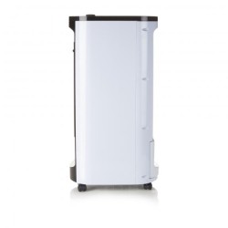 Rafraîchisseur d'air Air Cooler mobile Domo DO156A