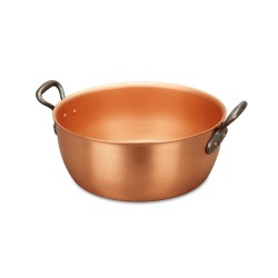 Casserole à confiture Falk...