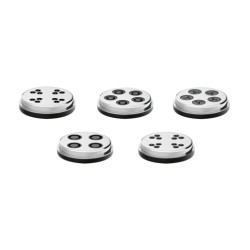 Disques de pâtes de...