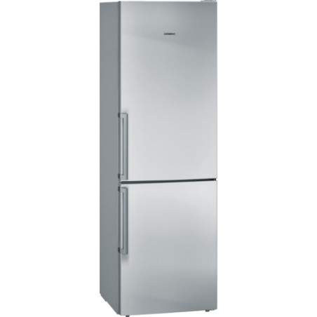 Réfrigérateur Combiné Pose libre Siemens KG36VEL30 A++ Low Frost