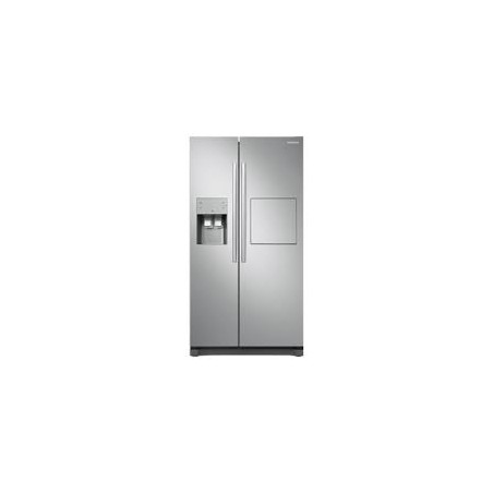 Réfrigérateur américain Side-by-side Samsung RS50N3803SA
