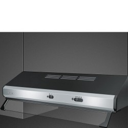 Hotte traditionnelle SMEG...