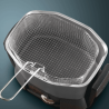 Friteuse-Fondue 2en1 Fritel FF1400 Friteuse-Fondue 2en1 Fritel FF1400