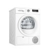 Sèche-linge pompe à chaleur Bosch WTH85V05FG Exclusiv 8 Kg