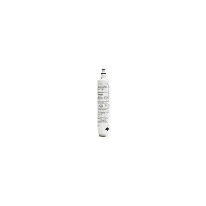 Finerfilters FF-791 – Filtro Acqua Per Frigorifero Compatibile Con Fisher & Paykel 847200 – Rimuove Cloro E Cattivi Odori
