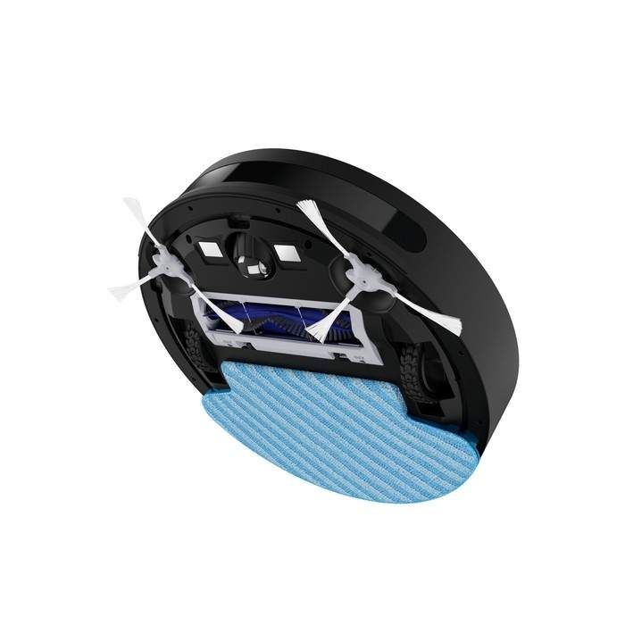 Aspirateur Robot Rowenta Smart Force X-Plorer Serie 75 RR7675WH