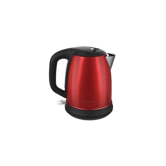 Bouilloire Moulinex Subito 3 Winered BY550510