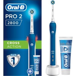Brosse à dent Oral-B Pro...