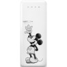 Réfrigérateur Armoire Smeg Années'50 FAB28RDMM5 Edition Mickey