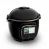 Cookeo Touch Moulinex YY4632FB 1600W 6L Wifi Bluetooth