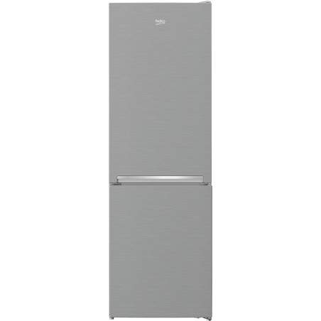 Réfrigérateur Combiné Beko RCHA270K30XBN Inox 170.8 cm