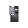 Réfrigérateur Américain Samsung Family Hub RF65A977FSG/EF
