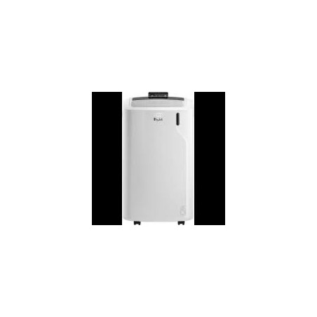 Climatiseur mobile Delonghi PAC EM90 Silent Classe A 10400 Btu/h