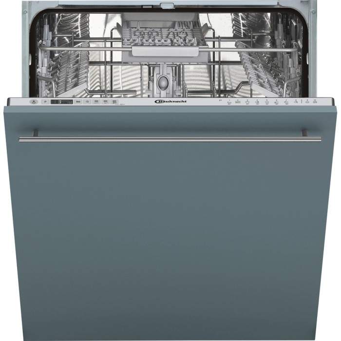 Lave-vaisselle full intégré Bauknecht BCIO 3C33 EC Classe D