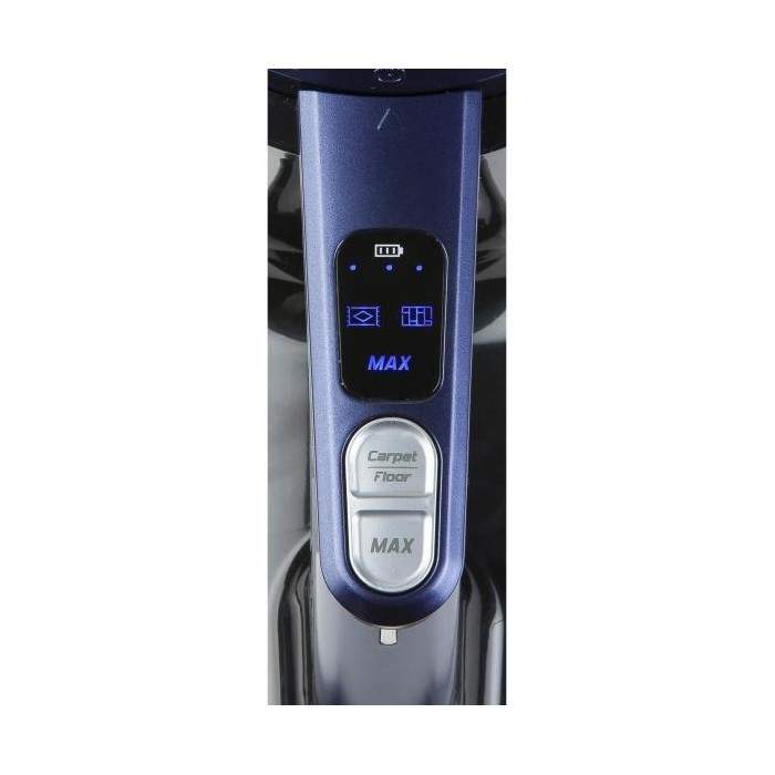 Aspirateur Balai 2 en 1 Maximus Pro Domo DO227SV