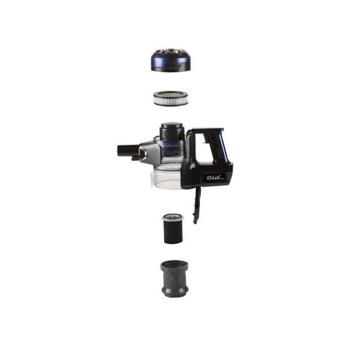 Aspirateur Balai 2 en 1 Maximus Pro Domo DO227SV