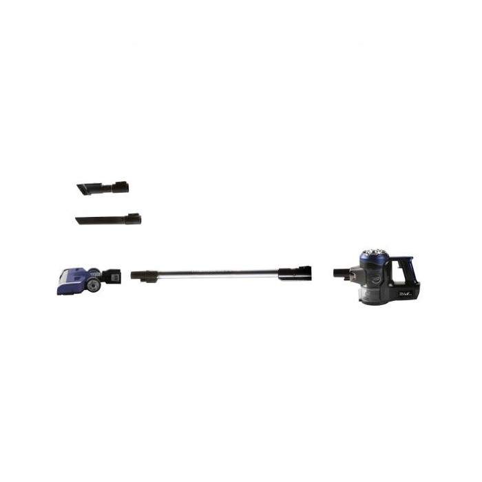 Aspirateur Balai 2 en 1 Maximus Pro Domo DO227SV