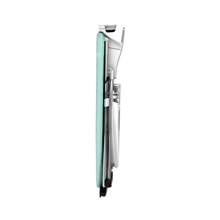 Système De Repassage Laurastar Smart M - Fer Vapeur Professionnel + Table Active | Vapeur Hygiénique | Bluetooth Coaching