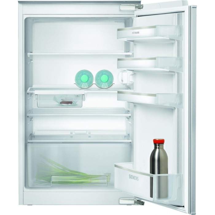 Réfrigérateur intégré Siemens KI18REFF0 Extraklasse 88 porte fixe