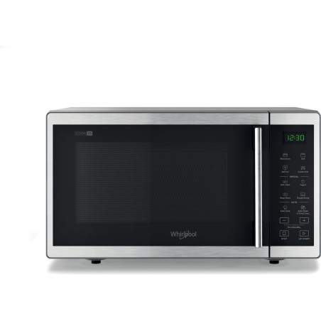 Micro-Ondes - Grill Whirlpool MWP 253 SX Pose Libre