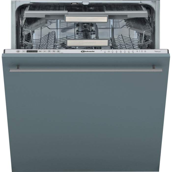 Lave-vaisselle full intégré Bauknecht BCIO 3T341 PLET Classe C