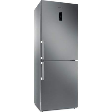 Combiné Réfrigérateur-congélateur Whirlpool WB70E 973 X D Inox