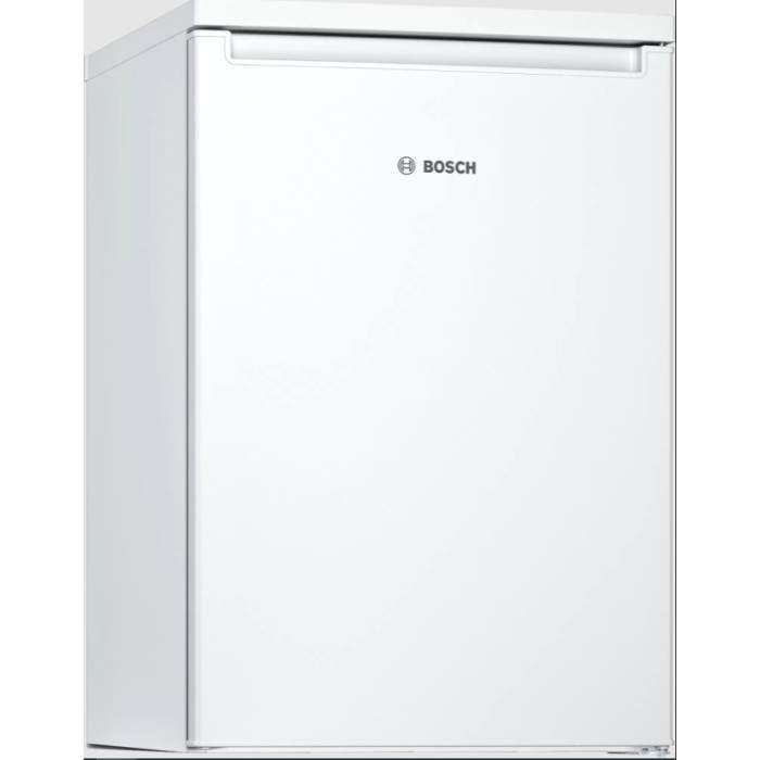 Réfrigérateur de table Bosch KTR15NWEA Serie 2 Classe E Blanc