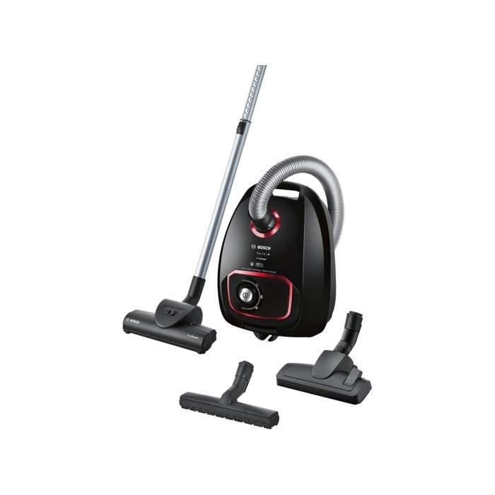 Aspirateur avec sac Bosch BGLS4POW2 ProPower Noir