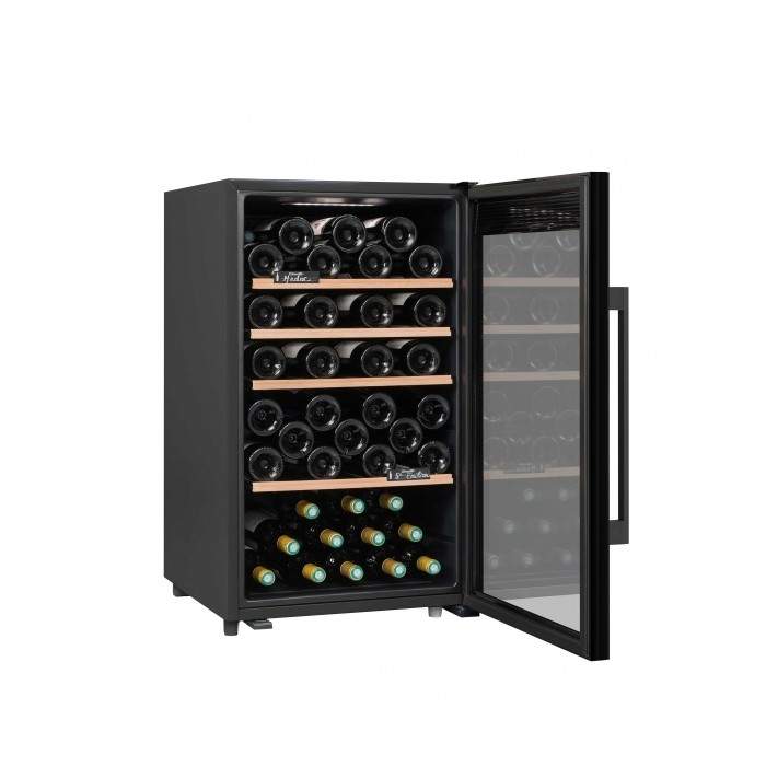 Cave à vins de service Climadiff CS63B1 63 bouteilles