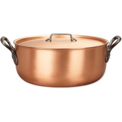 Casserole à confiture Falk...