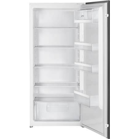 Réfrigérateur Intégrable Smeg S4L120F 122cm sans freezer F
