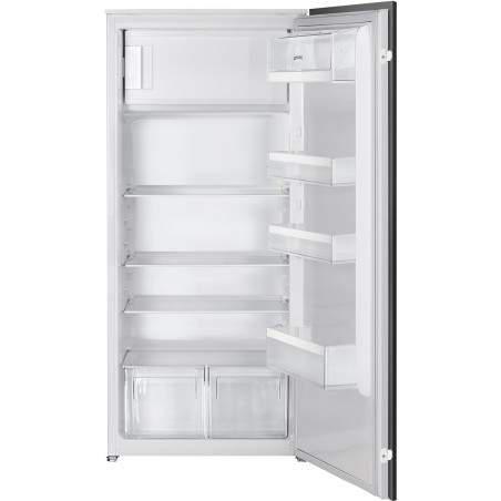 Réfrigérateur Intégrable Smeg S4C122F avec freezer F