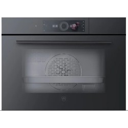 Four combiné vapeur VZug...