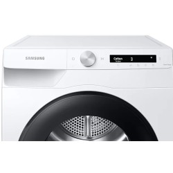 Sèche-linge pompe à chaleur Samsung DV80T5220AW/S2 8 Kg A+++