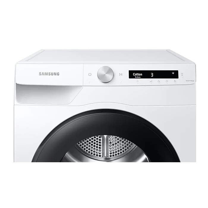 Sèche-linge pompe à chaleur Samsung DV80T5220AW/S2 8 Kg A+++