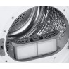 Sèche-linge pompe à chaleur Samsung DV80T5220AW/S2 8 Kg A+++