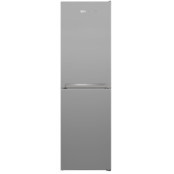 Réfrigérateur combiné Beko No Frost RCHE300K31SN Selective F