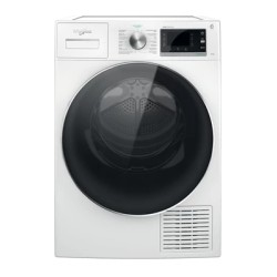 Sèche-linge pompe à chaleur...