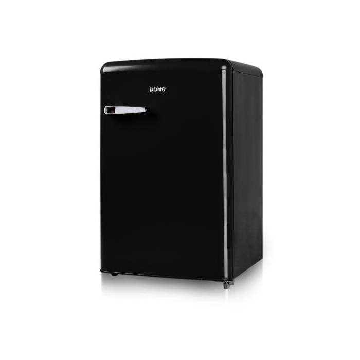 Réfrigérateur Domo DO980RTKZ E Noir