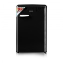 Réfrigérateur Domo DO980RTKZ E Noir