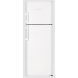 Réfrigérateur Combiné Liebherr CTP 3016 Comfort 161 cm Classe F