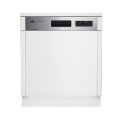 Lave-vaisselle Beko intégré DSN28420X Classe E Selective