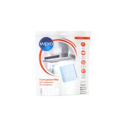 Filtre antigraisses...