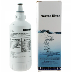 Filtre à eau pour...