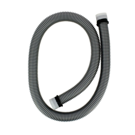 Tuyau D'Aspirateur Universel 20 Mètres - Diamètre 32 Mm - Résistant à L'Écrasement - Flexible Et Léger
