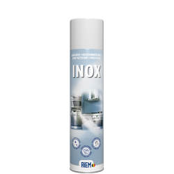 Spray nettoyant Inox Riem