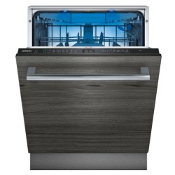 Lave-vaisselle full intégré Siemens Extraklasse SN65ZX67CE IQ500